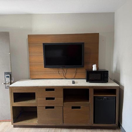 Big 7 Motel Chula Vista I-5 Ngoại thất bức ảnh