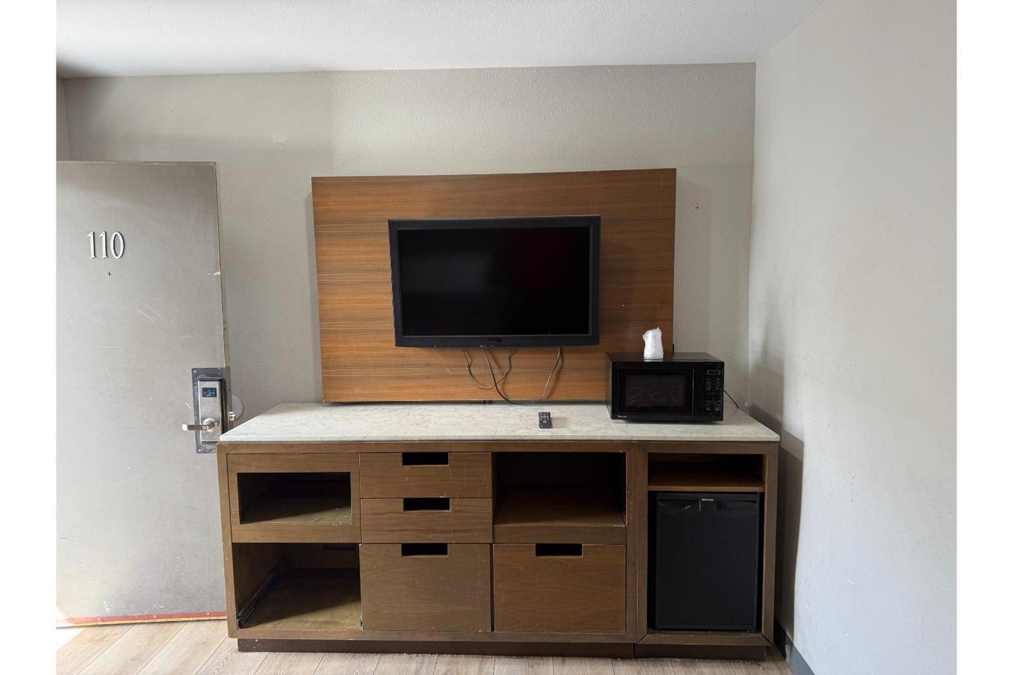Big 7 Motel Chula Vista I-5 Ngoại thất bức ảnh