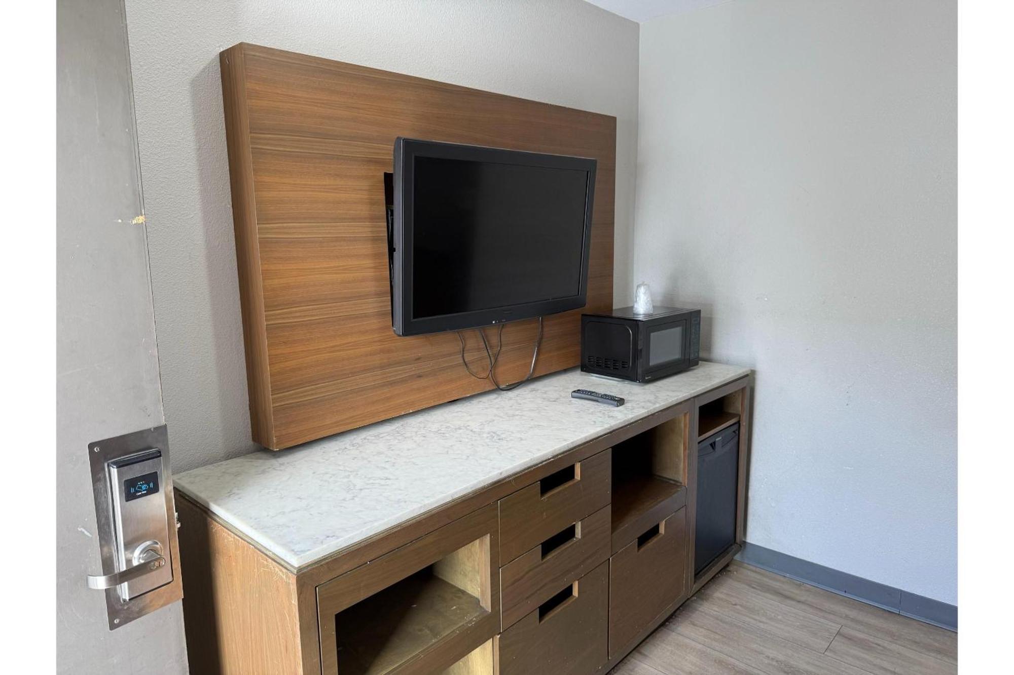 Big 7 Motel Chula Vista I-5 Ngoại thất bức ảnh