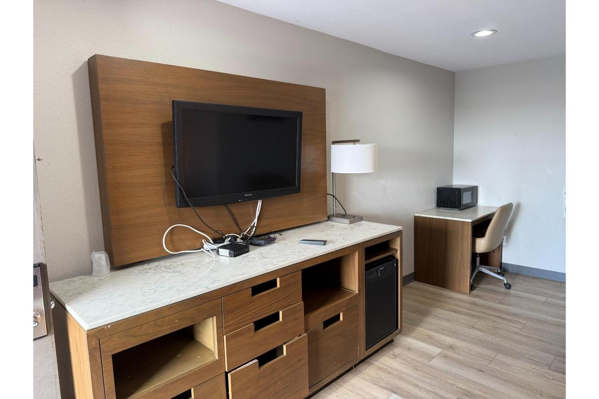 Big 7 Motel Chula Vista I-5 Ngoại thất bức ảnh