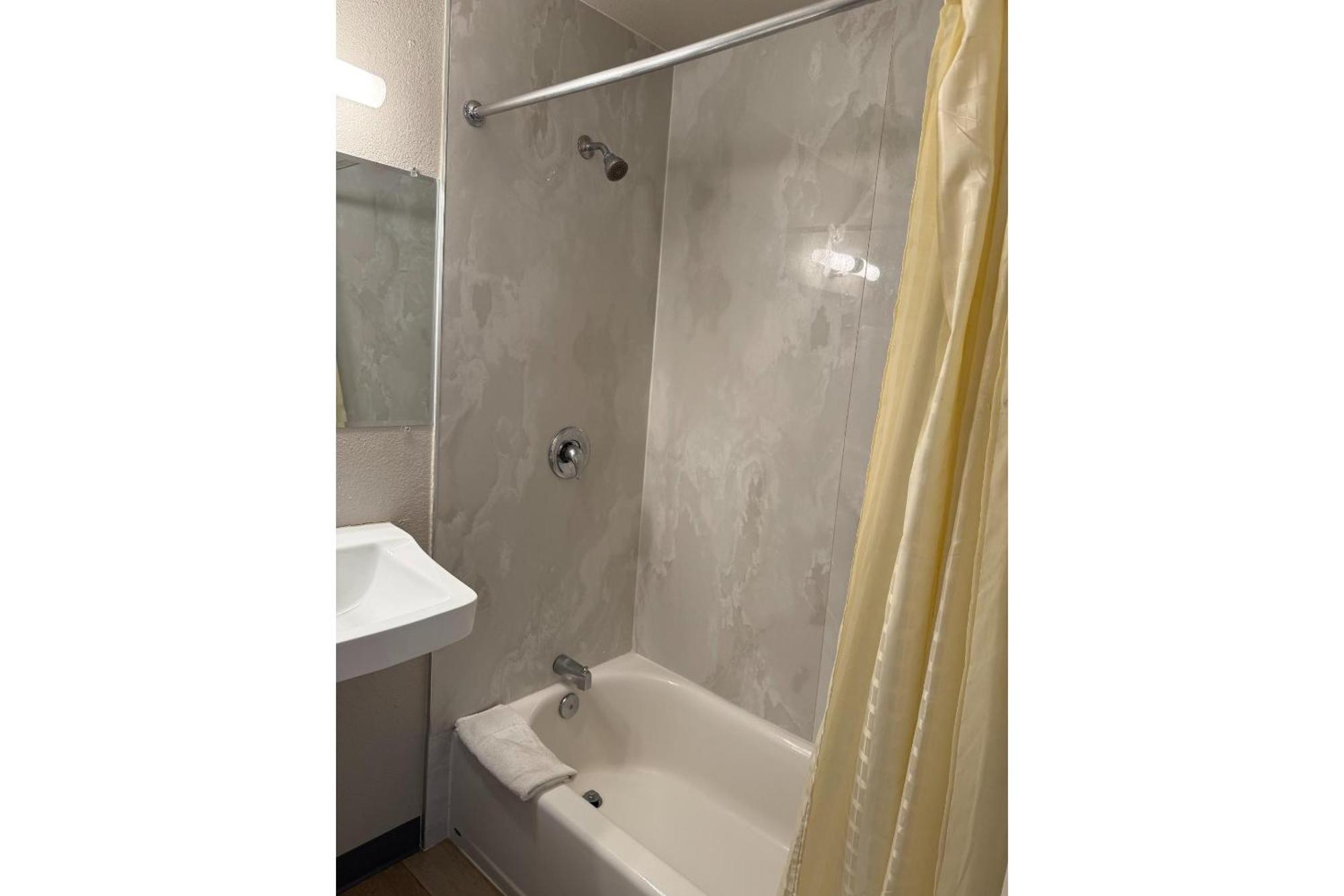 Big 7 Motel Chula Vista I-5 Ngoại thất bức ảnh