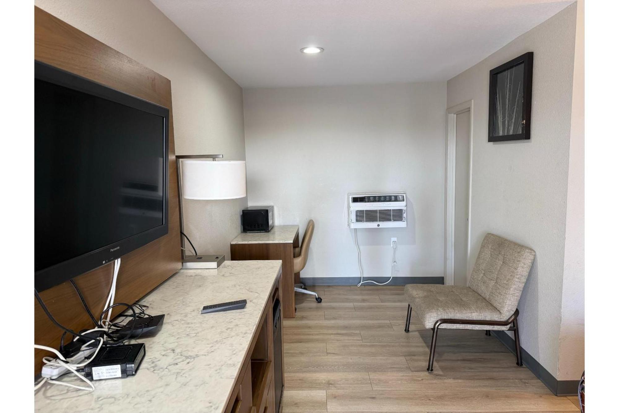 Big 7 Motel Chula Vista I-5 Ngoại thất bức ảnh