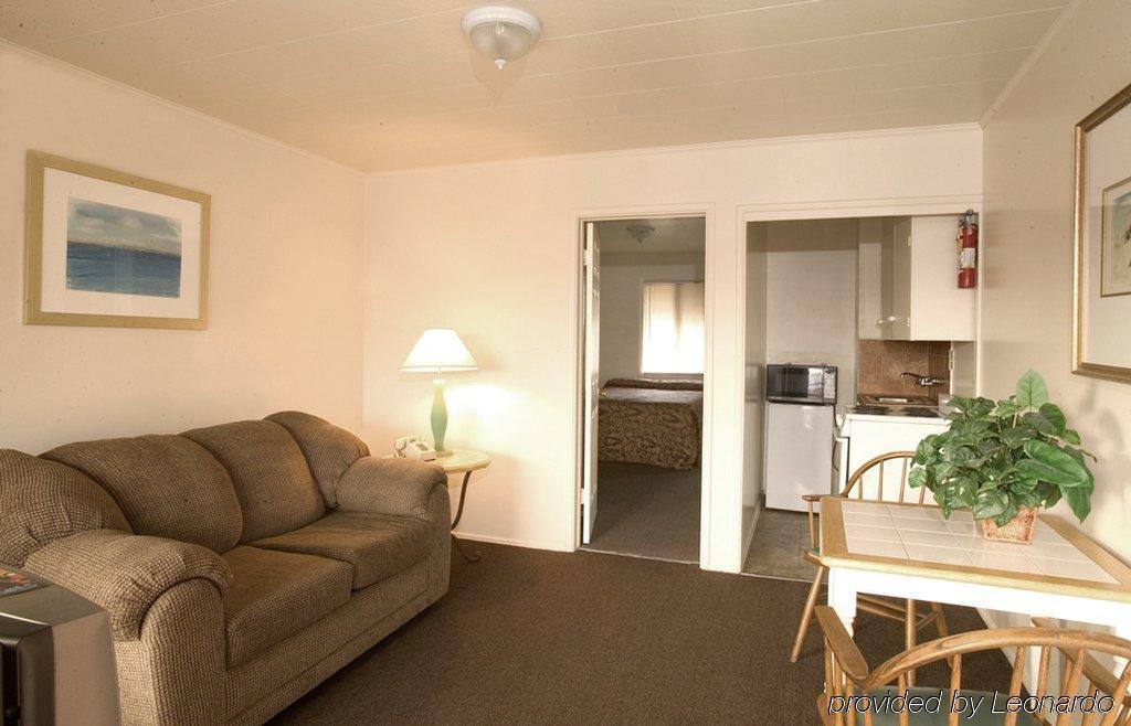 Big 7 Motel Chula Vista I-5 Phòng bức ảnh