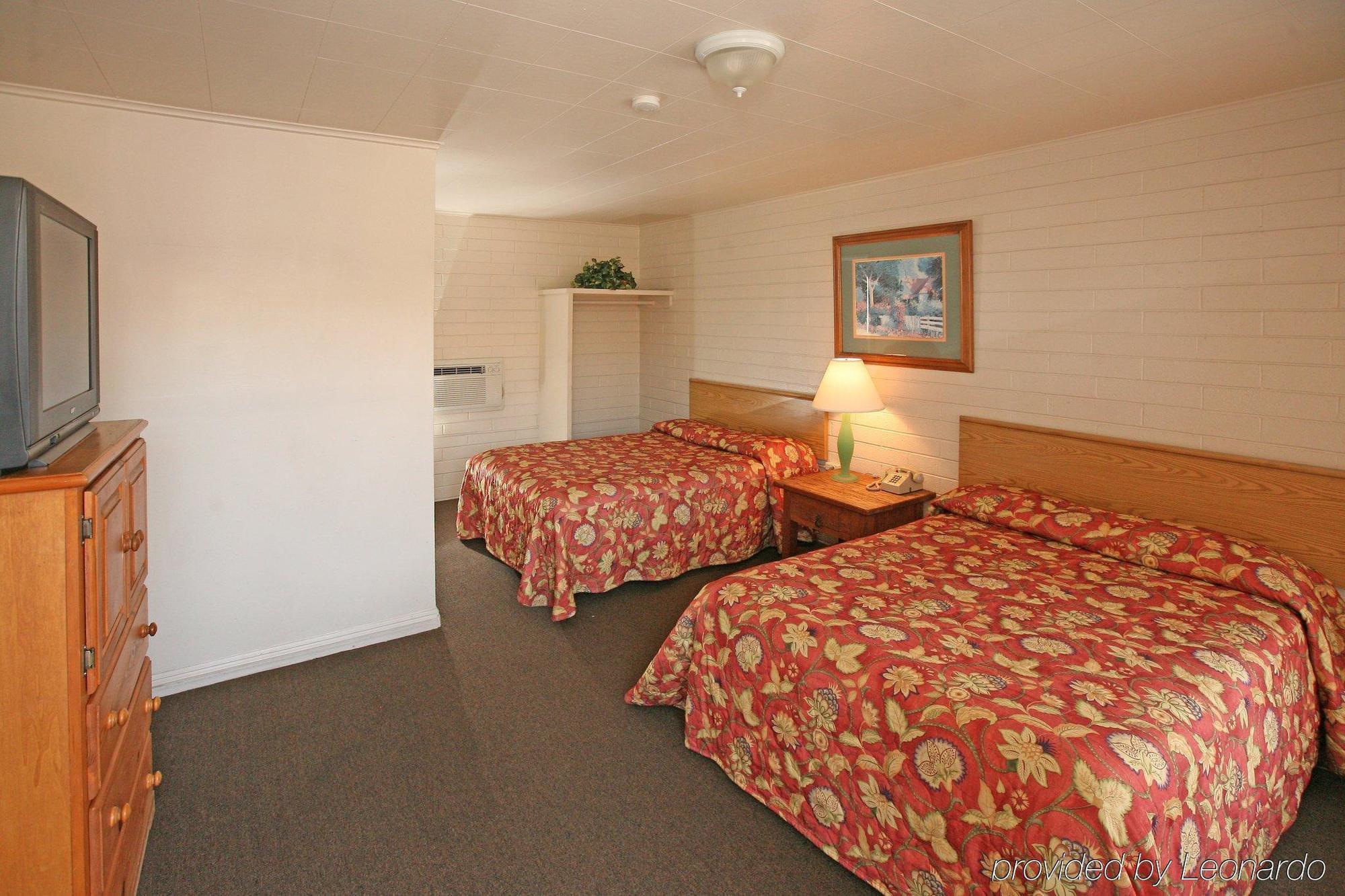 Big 7 Motel Chula Vista I-5 Ngoại thất bức ảnh